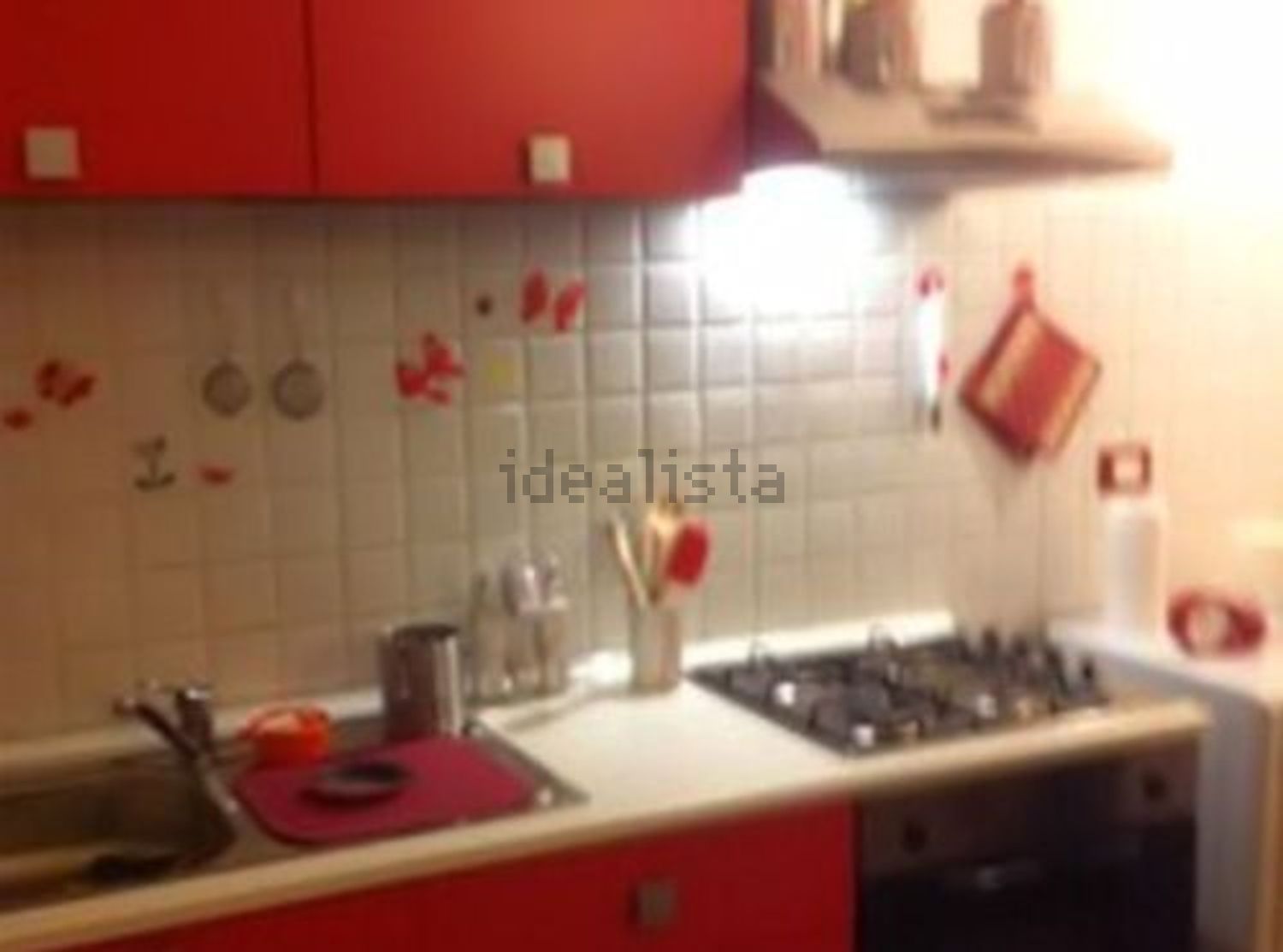 appartamento in vendita a Livorno
