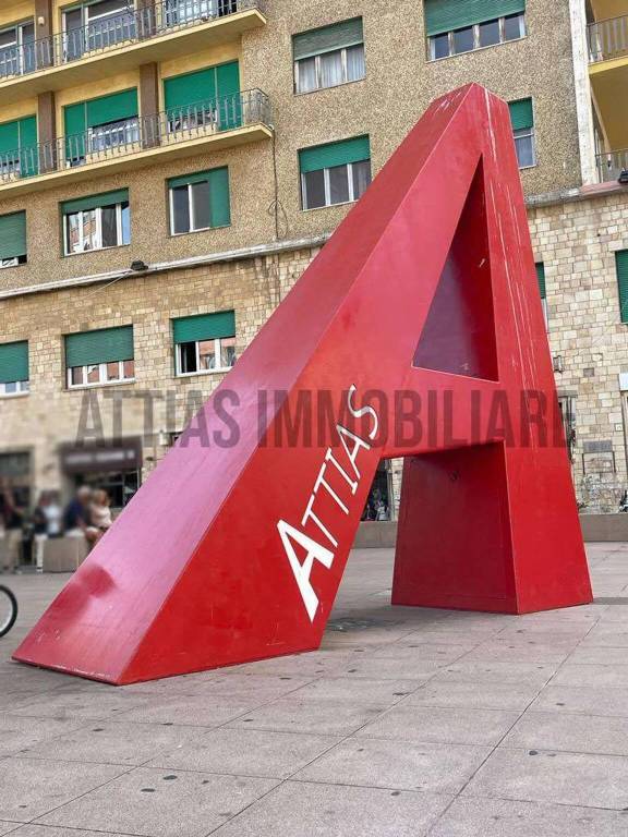 appartamento in vendita a Livorno