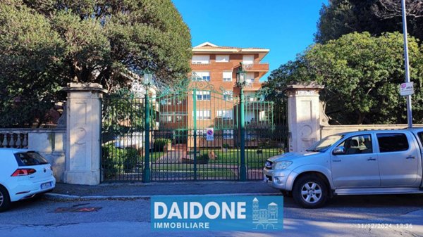 appartamento in vendita a Livorno in zona Lungomare