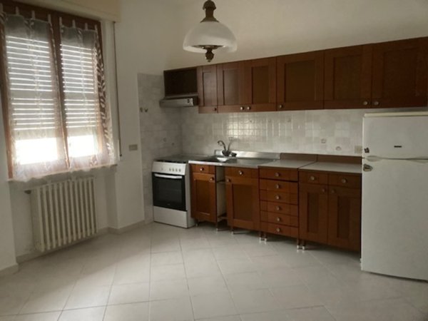 appartamento in vendita a Livorno
