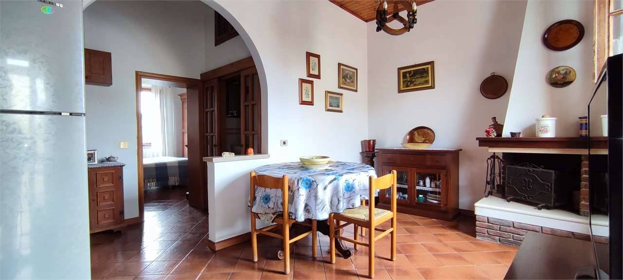 appartamento in vendita a Livorno in zona Centro Città