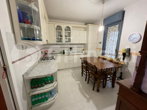 casa indipendente in vendita a Livorno in zona Centro Città