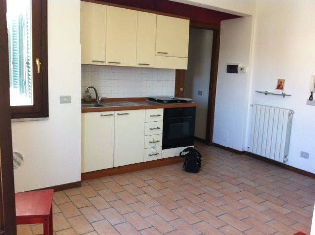 appartamento in vendita a Livorno in zona Centro Città