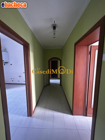 appartamento in vendita a Livorno