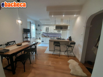 appartamento in vendita a Livorno