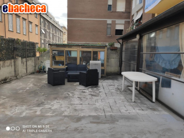 appartamento in vendita a Livorno