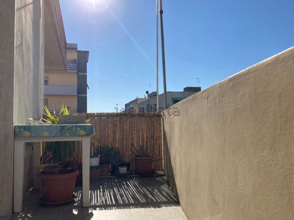 appartamento in vendita a Livorno