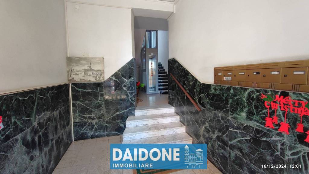 appartamento in vendita a Livorno in zona Stazione