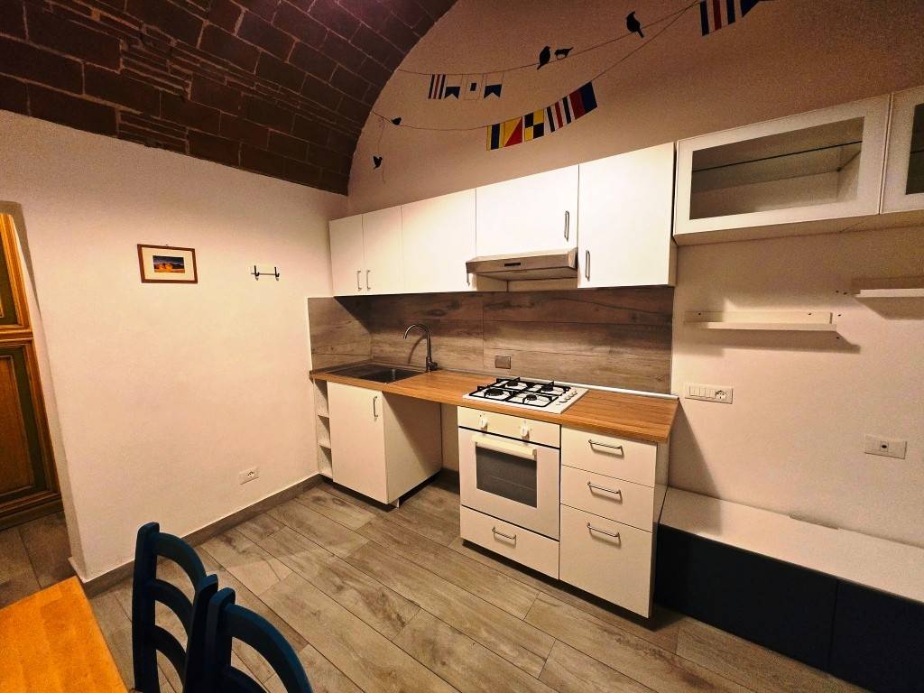 appartamento in vendita a Livorno in zona Limoncino