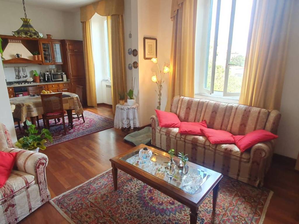 appartamento in vendita a Livorno