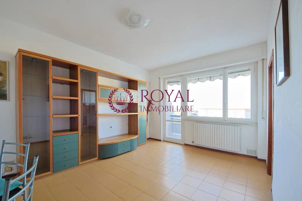 appartamento in vendita a Livorno
