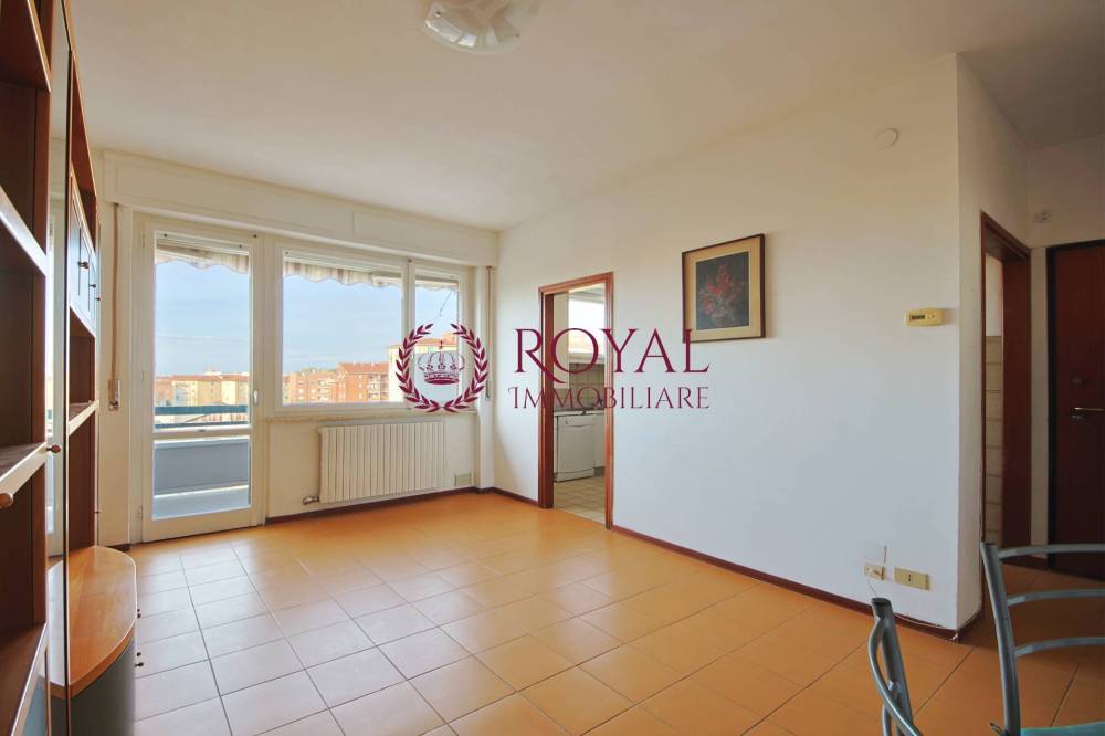 appartamento in vendita a Livorno