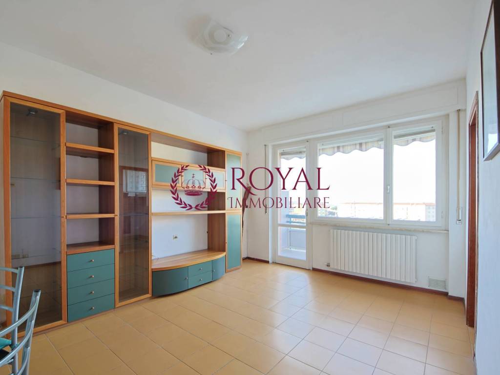 appartamento in vendita a Livorno