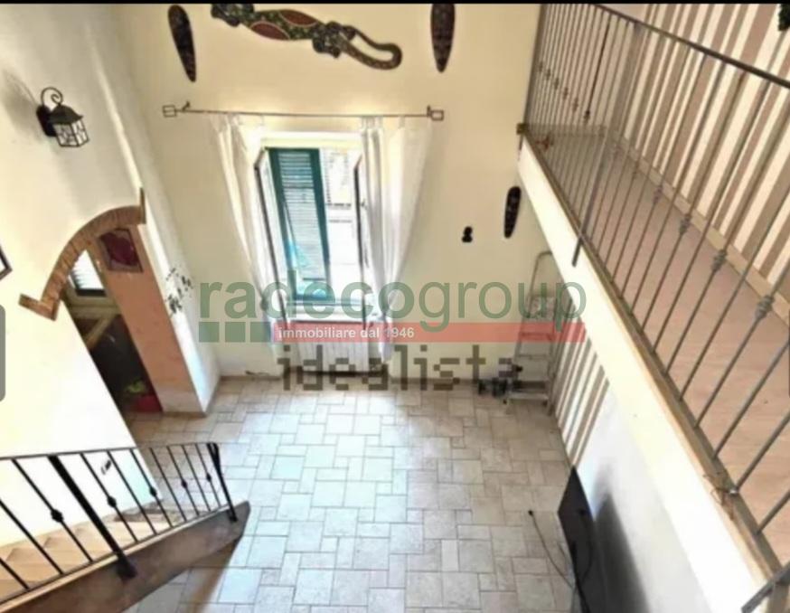 appartamento in vendita a Livorno