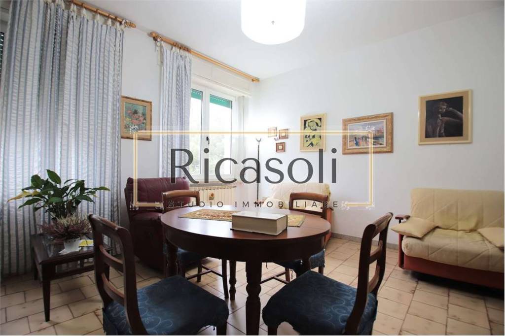appartamento in vendita a Livorno