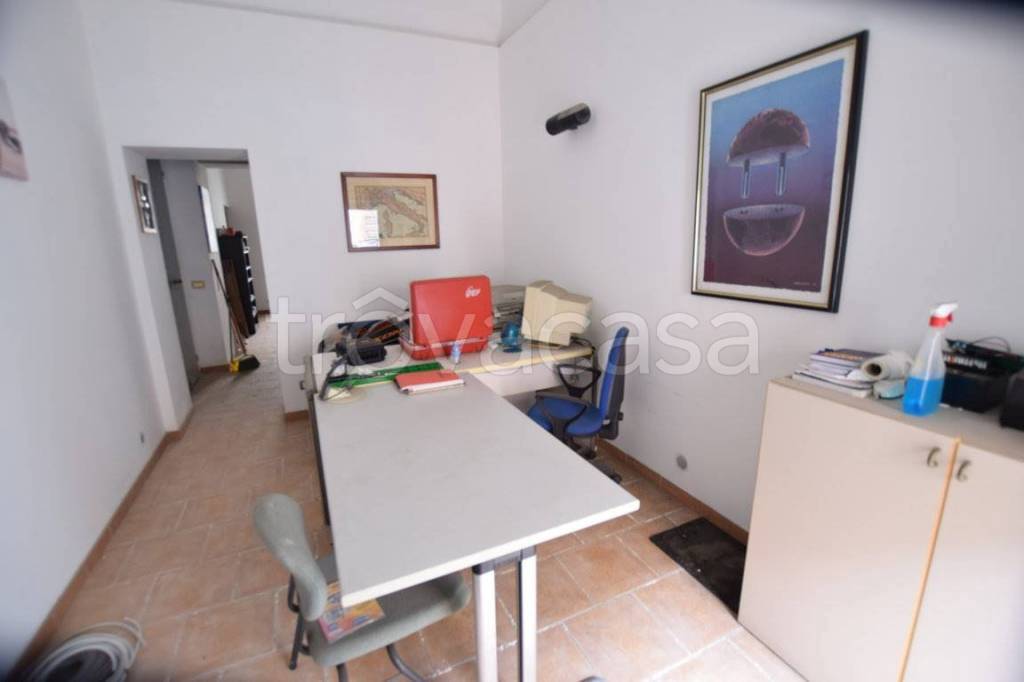 appartamento in vendita a Livorno in zona Centro Città