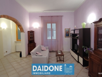 appartamento in vendita a Livorno