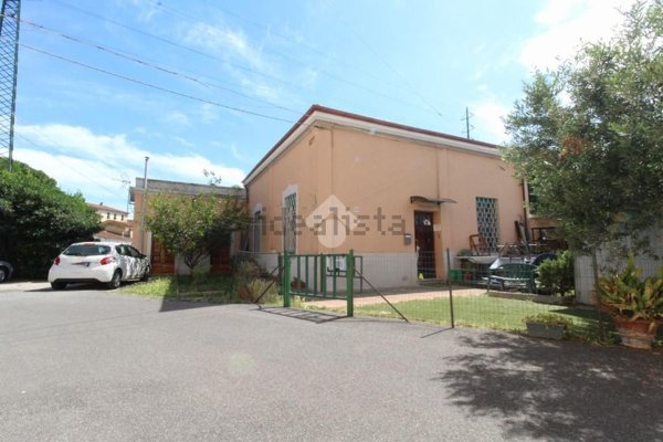 appartamento in vendita a Livorno