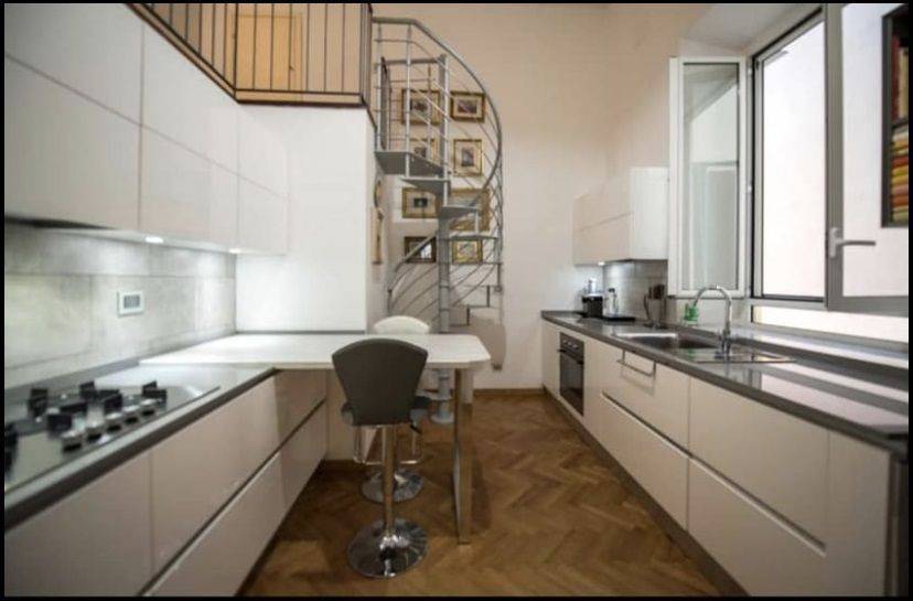 appartamento in vendita a Livorno