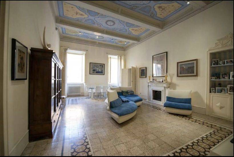 appartamento in vendita a Livorno