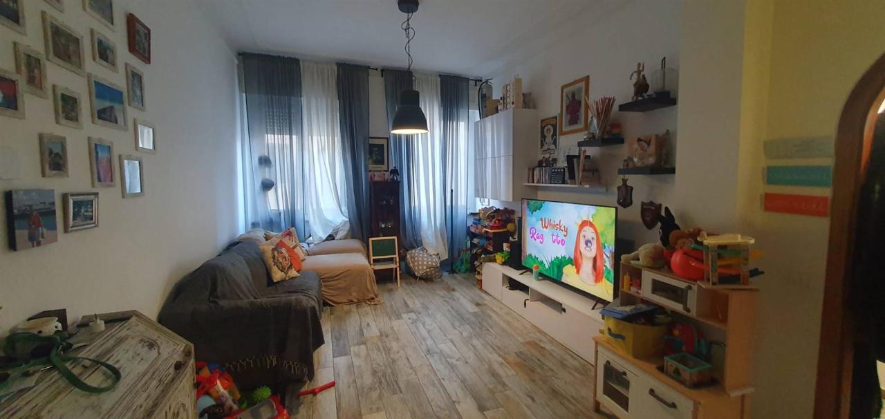 appartamento in vendita a Livorno in zona Centro Città