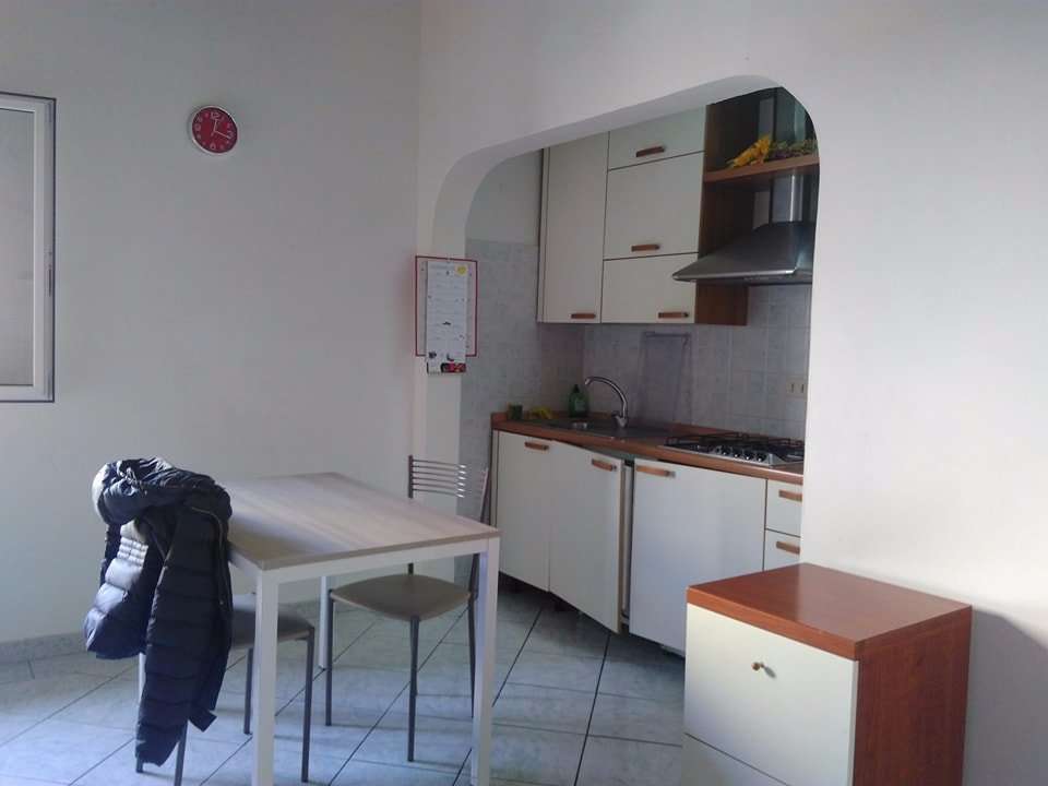 appartamento in vendita a Livorno