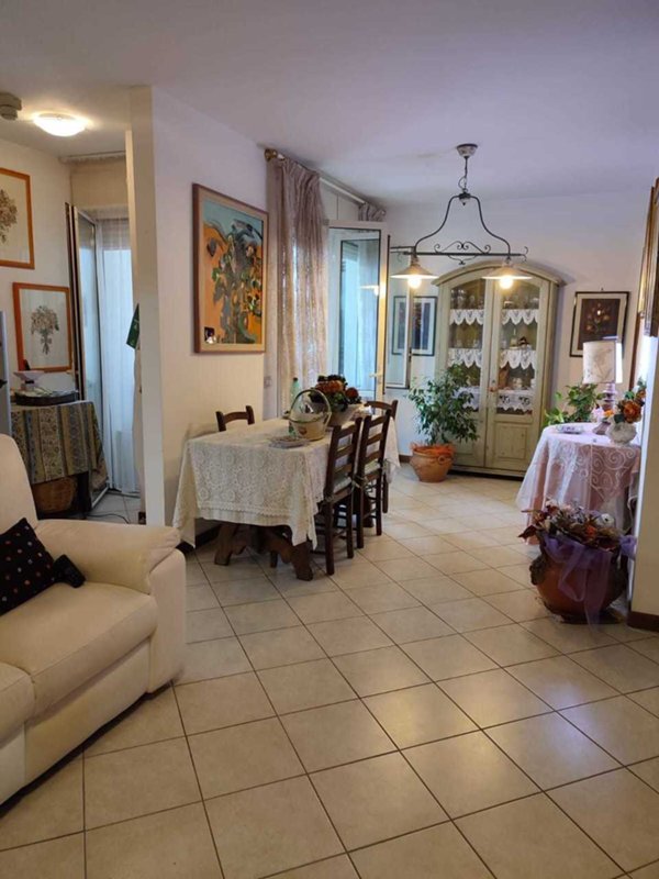 appartamento in vendita a Livorno
