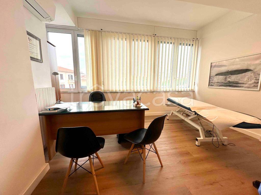appartamento in vendita a Livorno