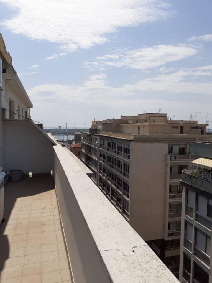 appartamento in vendita a Livorno in zona Centro Città