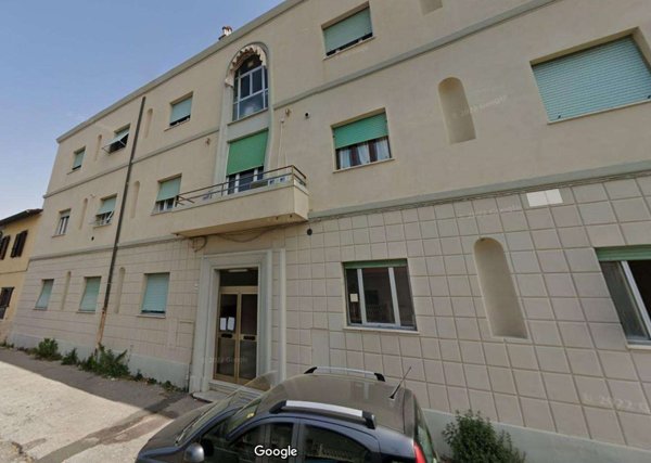 appartamento in vendita a Livorno in zona Antignano