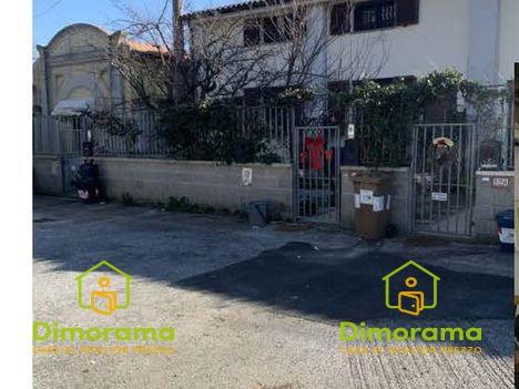 appartamento in vendita a Livorno