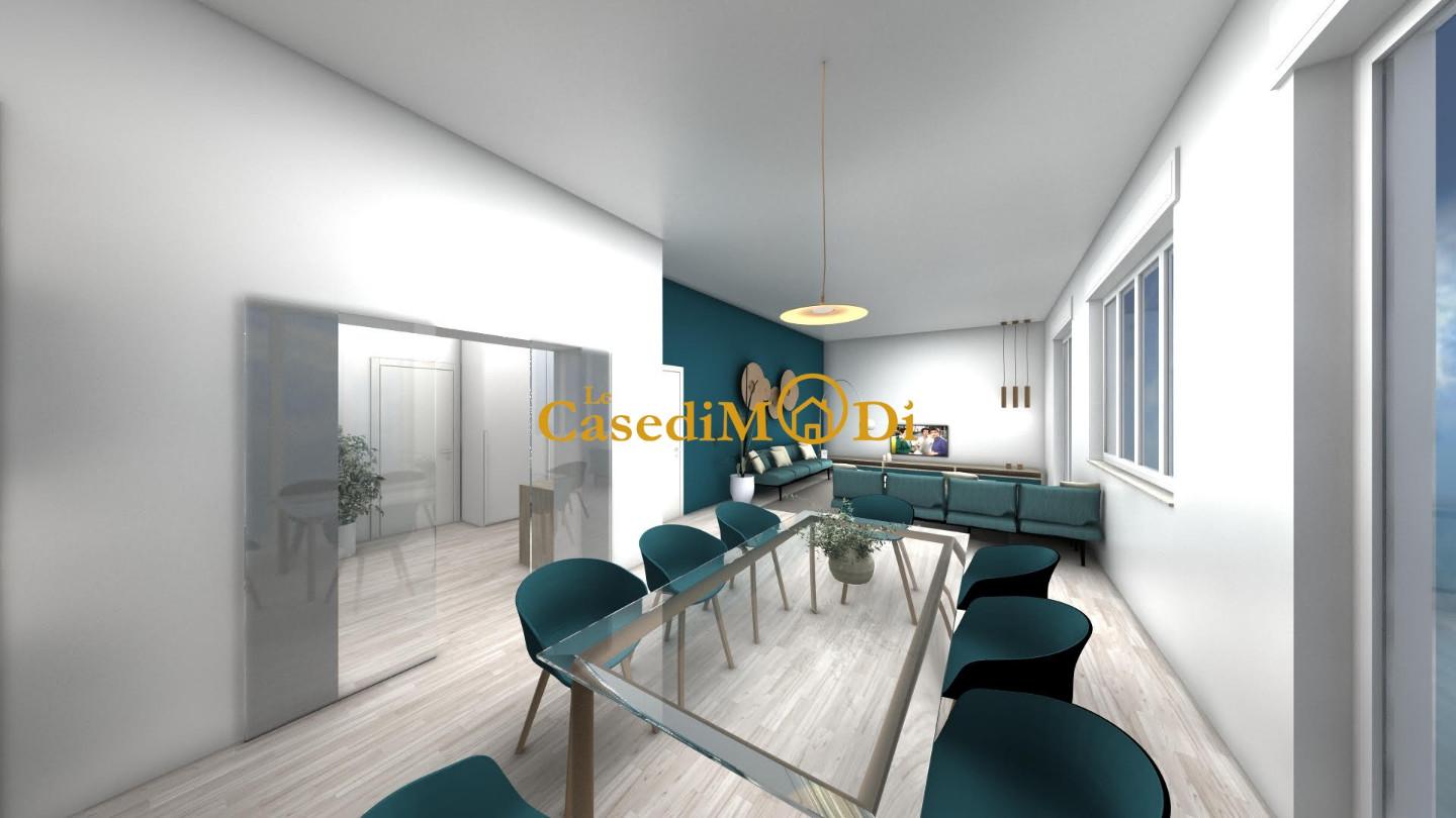 appartamento in vendita a Livorno