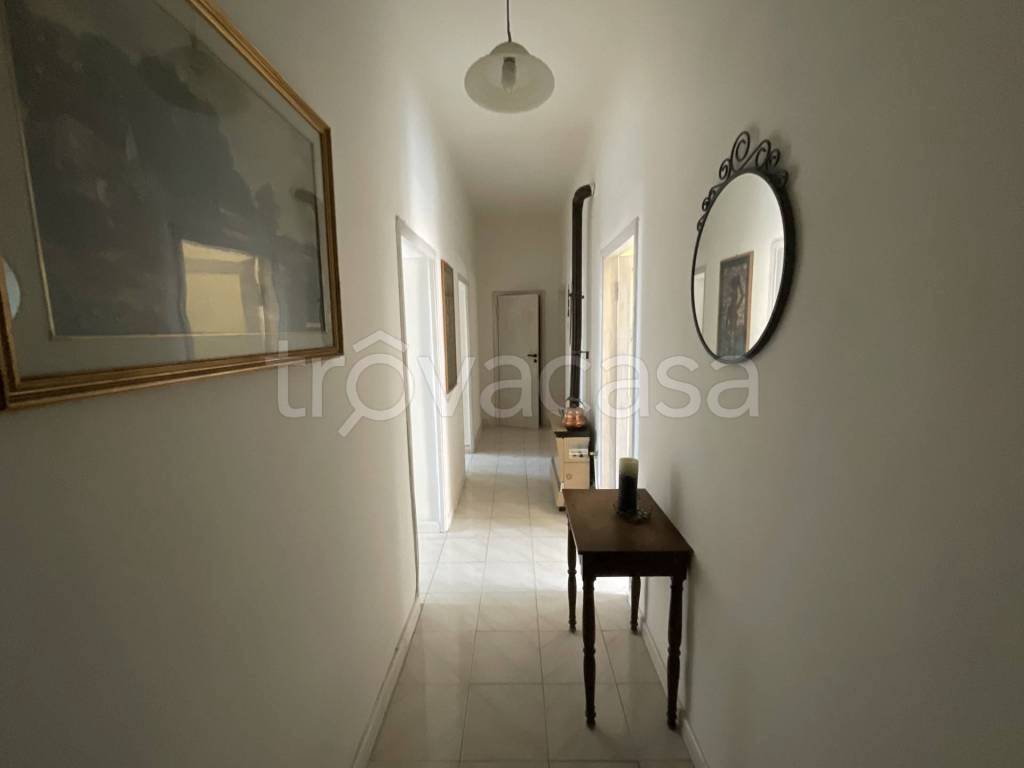 appartamento in vendita a Livorno in zona Centro Città