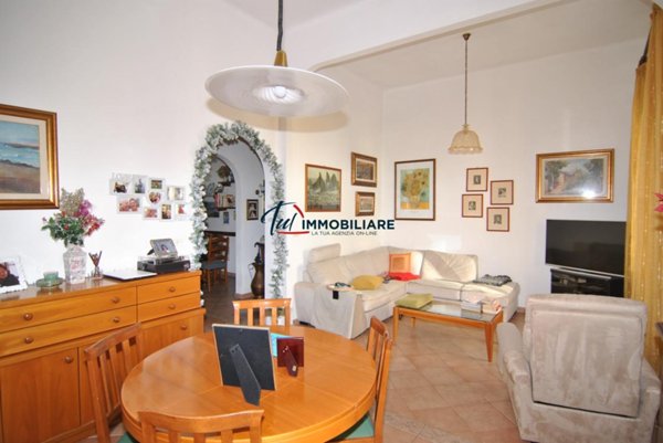 appartamento in vendita a Livorno