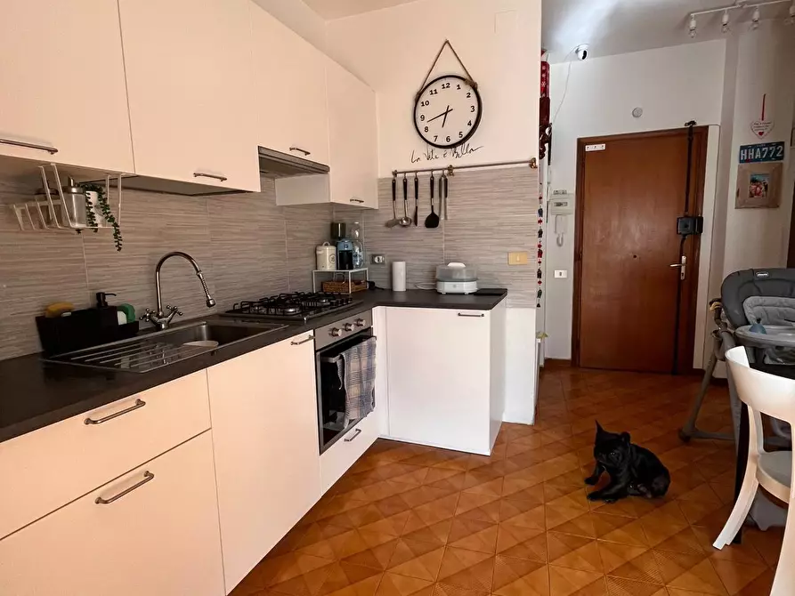 appartamento in vendita a Livorno in zona Ardenza