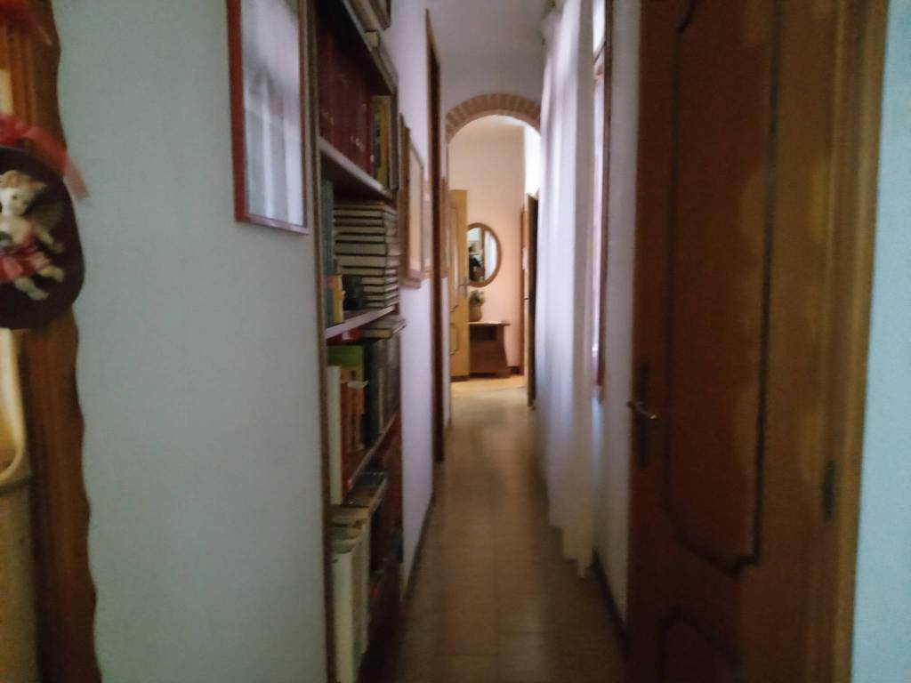 appartamento in vendita a Livorno