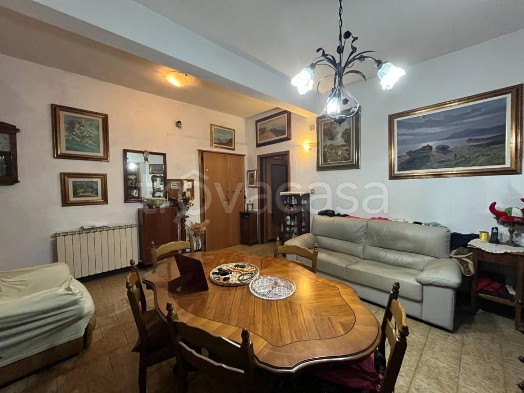 appartamento in vendita a Livorno