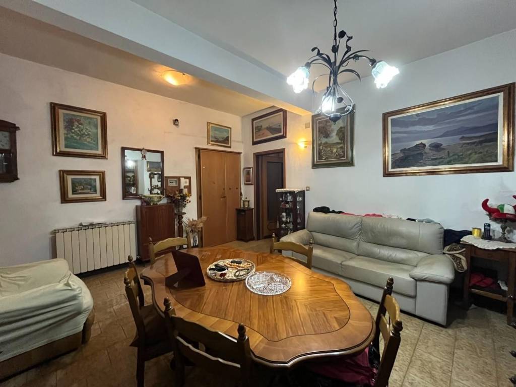 appartamento in vendita a Livorno