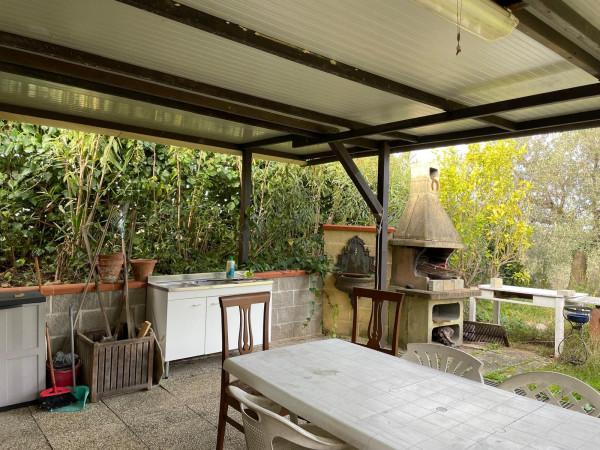 terreno agricolo in vendita a Livorno in zona Stillo