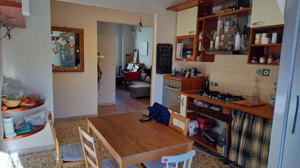 appartamento in vendita a Livorno in zona Stazione