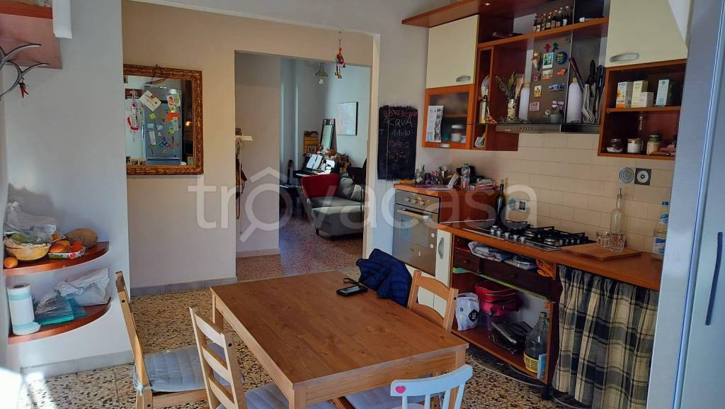 appartamento in vendita a Livorno in zona Stazione