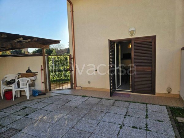 casa indipendente in vendita a Livorno