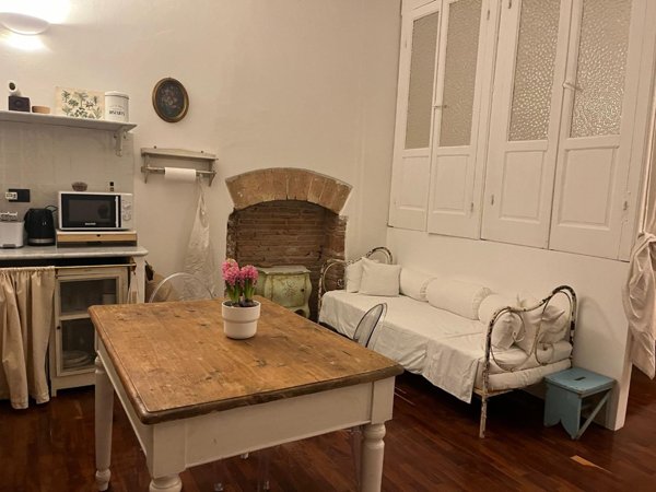 appartamento in vendita a Livorno in zona Lungomare