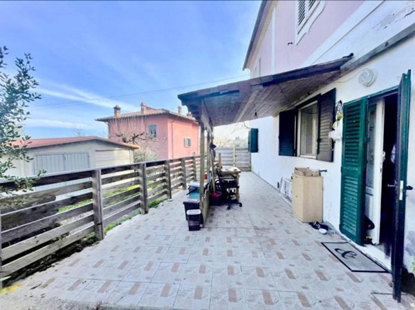 appartamento in vendita a Livorno