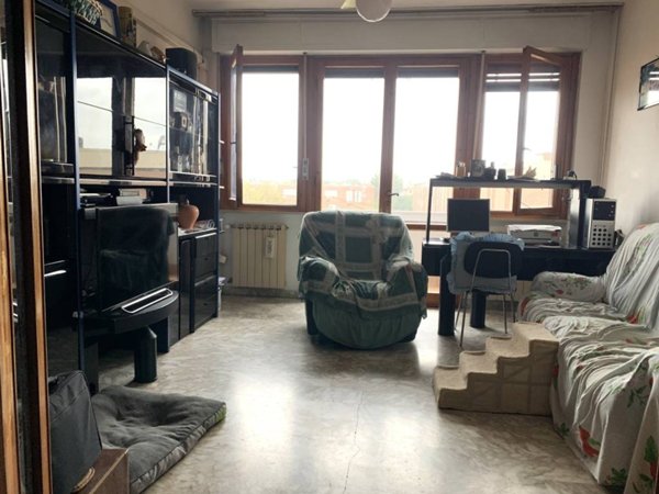 appartamento in vendita a Livorno