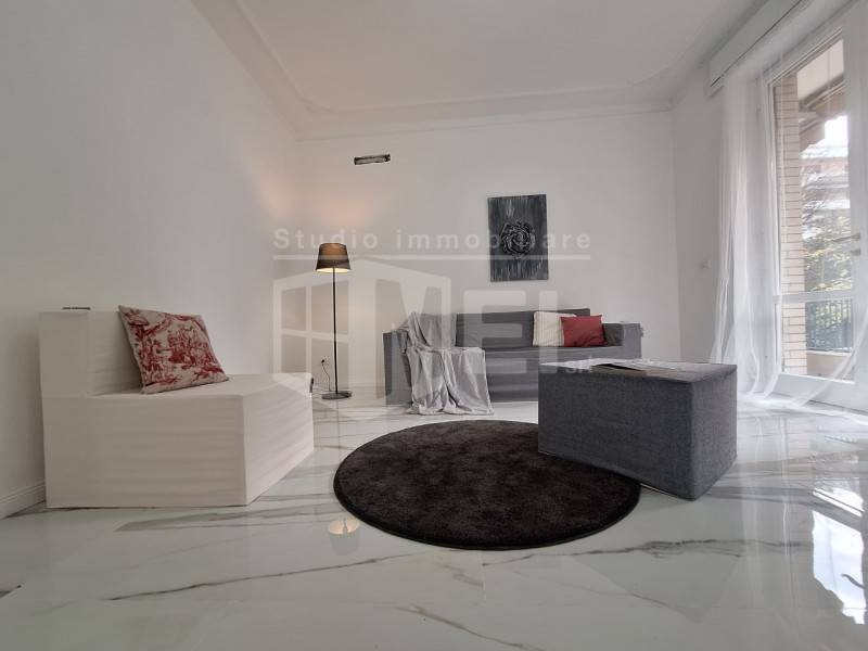 appartamento in vendita a Livorno in zona Centro Città