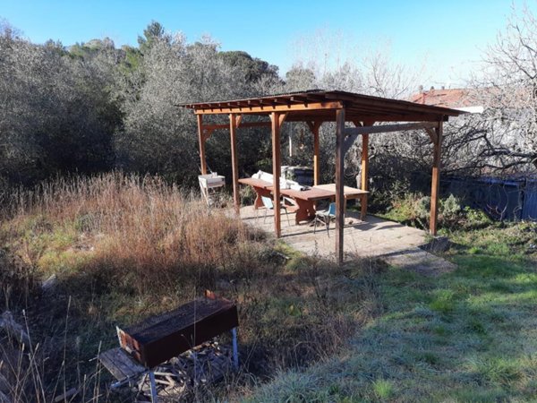 terreno agricolo in vendita a Livorno in zona Limoncino