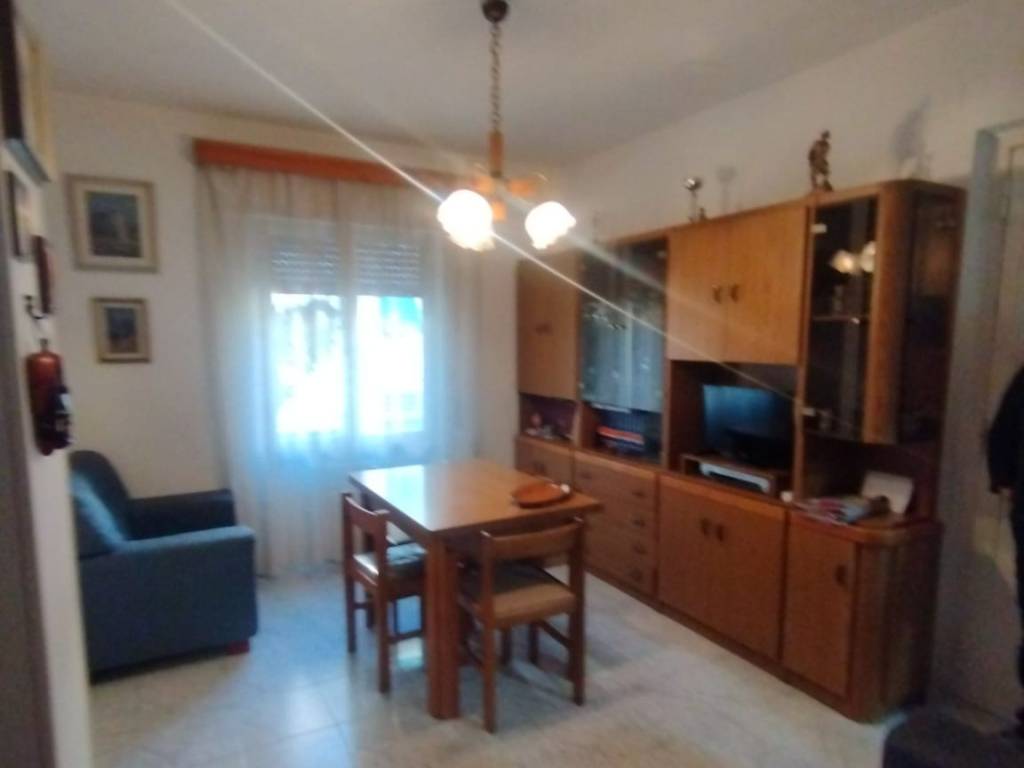 appartamento in vendita a Livorno