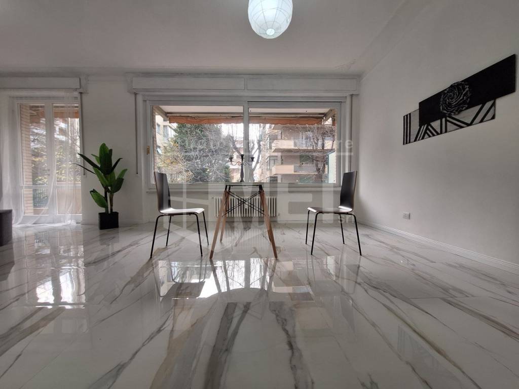 appartamento in vendita a Livorno
