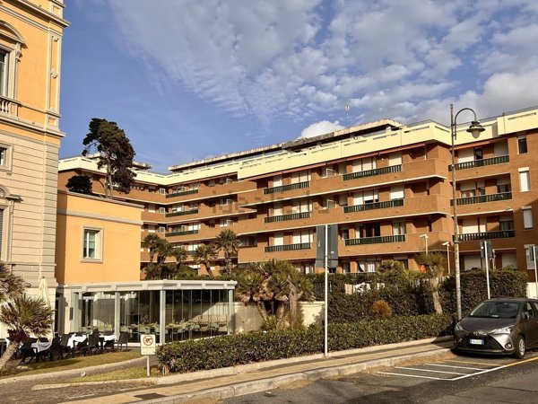 appartamento in vendita a Livorno